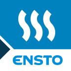 5. Ensto Control Heat sovellus / Ensto Control Heat applikation / Ensto Control Heat application / Приложение Ensto Heat Control 5.