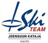 Joensuun Kataja SkiTeam KILPAILU 2019 26.1.2019 Vapaa Katajan piirikunnalliset Pärnävaara Myl 1 91 Joel Ikonen Pyhäjärven Pohti Myl 24:18.0-2 92 Johannes Leppänen Joensuun Kataja Myl 24:47.2 +0:29.