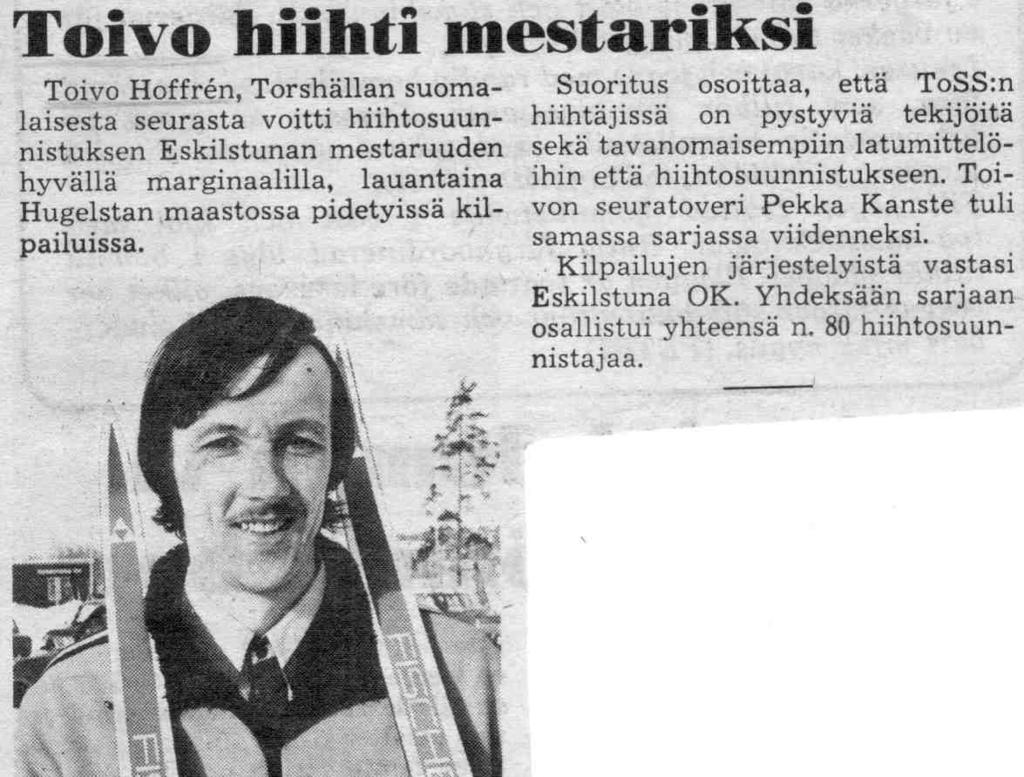ja puoli Maailmaa. Siellä on taas luvassa silmäniloa ja mielipiteitä.