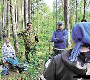 Saturn Nordstroi -laitoksen johtajan Igor Fedotovan sanoin mugah, karjeran kaivamizen litsenzii heil oli suadu jo vuvvennu 2011. Tänävuon 4.