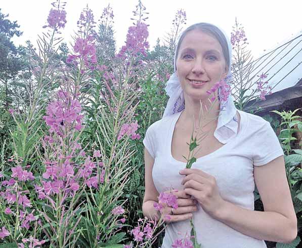 8 «Oma Mua» 20.