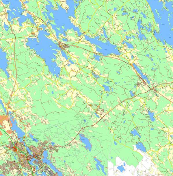 Sijainti Hauhon alueen vapaat tontit sijaitsevat Alvettulassa sekä Vihniönrinteessä Hauhon kirkonkylällä. Hauhon kirkonkylältä on matkaa Hämeenlinnan keskustaan n. km ja Alvettulasta n. 9 km.