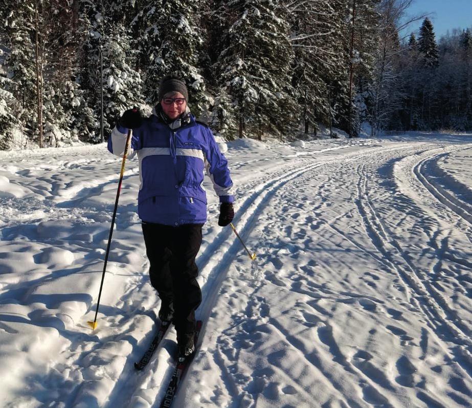 Löytyisikö teidän yhdistyksestänne innokkaita aktiiveja vaikuttamaan järjestömme toimintaan? Hyppää hyvän kierteeseen!