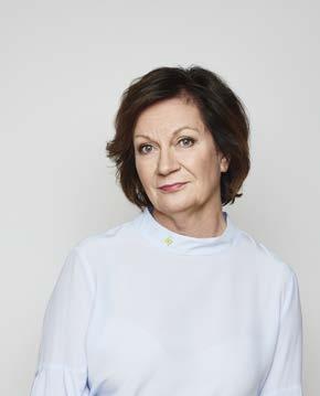 15 Johtoryhmä 31.12.2018 Jaana Tuominen Toimitusjohtaja 2017 alkaen Synt.