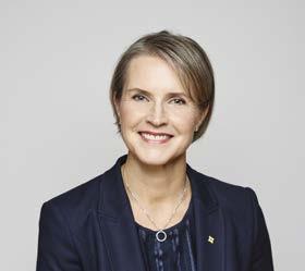 2016 ; Nynas Ab, hallituksen jäsen 2012 