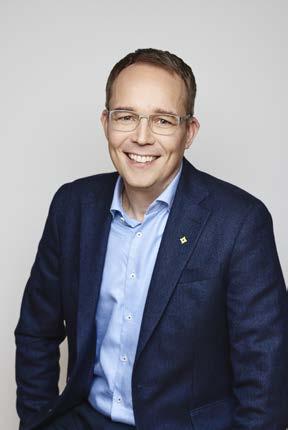 2018: 0 Fiskarsin osaketta Ulla Lettijeff Johtaja, SBU Living, yhtiössä vuodesta 2014 Syntynyt 1967, diplomi-insinööri Lettijeff Consulting AB, perustaja ja toimitusjohtaja 2011 2014; Nokia Siemens