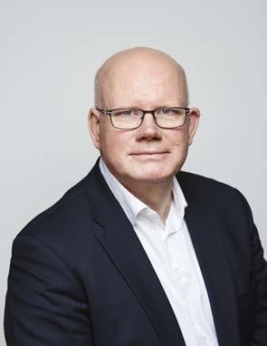 yhtiöstä ja ei-riippumaton merkittävistä osakkeenomistajista Turret Oy Ab, toimitusjohtaja ja hallituksen puheenjohtaja 2005 Savox Oy, toimitusjohtaja 1999 2007, useita johtotehtäviä Wärtsilä Oyj