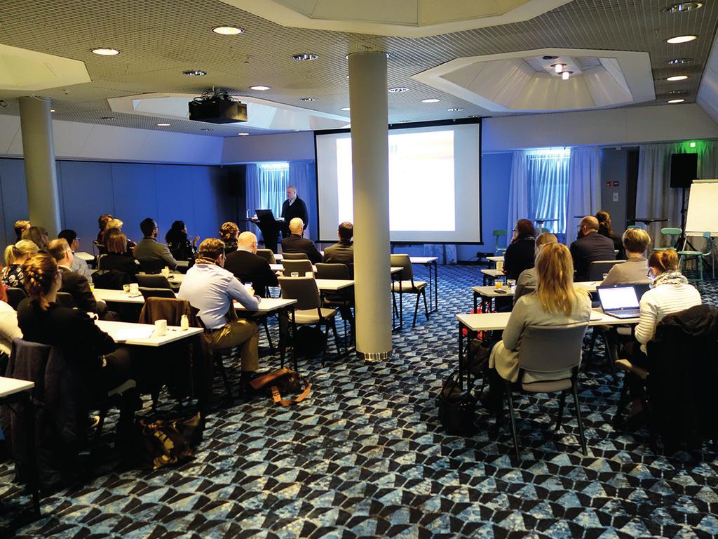 LIIKEARKISTOYHDISTYS Tiedonhallinnan järjestelmien teemapäivä Liikearkistoyhdistys järjestää 2.4.2019 teemapäivän tietojärjestelmistä Sokos Hotelli Presidentissä Helsingissä.