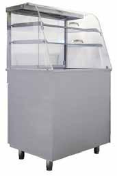 900/1050 0,4 kw / 230V 2,490 KLE-1609 1600