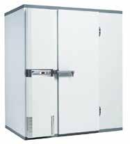 230V 2,450 2,600 C 8 619 L 850 x 750 x 2100 0,3kW / 230V 2,450 2,600 INVENTUS PAKASTIN, Porkka F 6 421 L 600 x 760 x 2100 0,5 kw / 230V 2,450 2,600 F 7 609 L 730 x 870 x 2100 0,5 kw / 230V 2,550