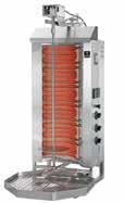 (mm) KOKONAISTE- HO LISÄTIETOJA Potis E2 450 x 500 x 920 5,2 kw / 400V 30 kg