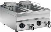 x 10 L 2,205 OF66ERP 600 x 600 x 295 18 kw / 400V 2 x 10 L 2,230