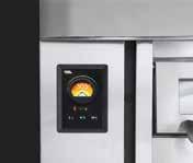 L 1120 x S 915 x K 1825 2 x 710 x 720 2 x 6,7 kw / 400V 2-tasoinen uuni 6,800 P601 L 1475 x S 915 x K 1725 1 x 1065 x 720 1 x 9,5 kw / 400V 1-tasoinen uuni 5,200 P602 L 1475 x S