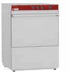 / 230V 2,340 GS50T 590 x 600 x 850 5,2 KW / 400V 2,490 ELEKTRON