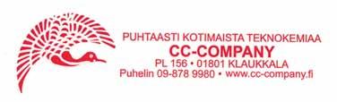 valmistamat nestemäiset konepesu- ja huuhteluaineet. KYSY LISÄÄ!