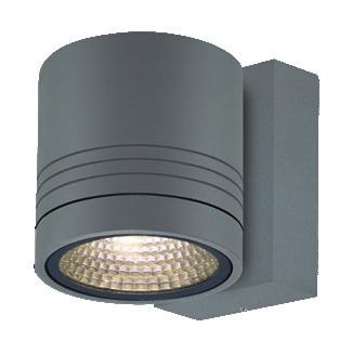 4282634 Funkis ProLed II 2x9W 1700 lumen 3000K