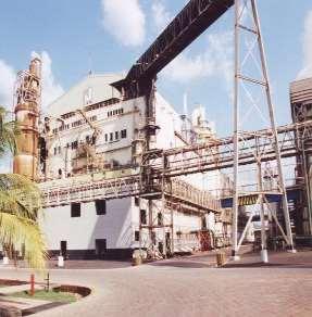 290,364t PORT Capacity