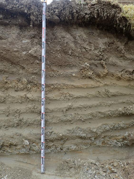 13 Alue 13 Laajuus 1,6 x 3 m.