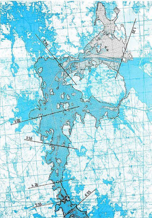 Lähes viisikymmentä vuotta kestäneiden vesistötöiden aikana koettiin Kyrönjoen alaosalla monia uhkaavia tulvatilanteita, joista pahimpana vuoden 1984 suurtulva.