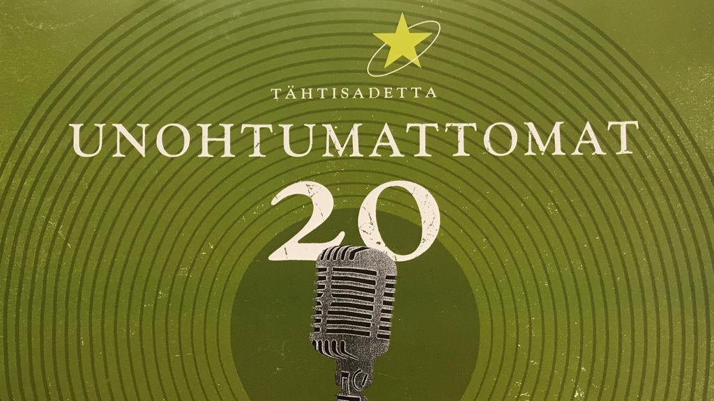 LEGENDAT Tuomariston perustelut: Veikkaajan maailma paitsi näyttää myös kuulostaa erilaiselta. Pertin ja Helenan avioelämä on kaukana vakiosta.