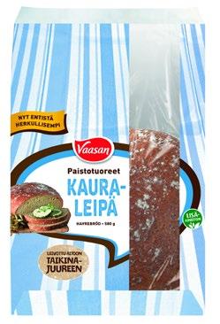 LEIKKELE 300 g MEETVURSTIT 170 g