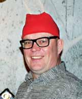 Ville  Timo Korpela noutaa