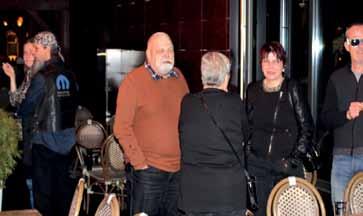 Nieminen Jarmo Saario Ville