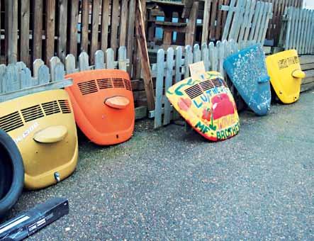 Mitähän mahtoi faija ajatella Ystävyydestä.