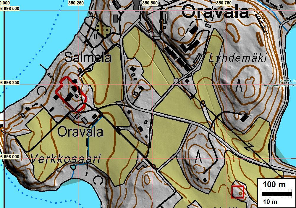 Oravalan