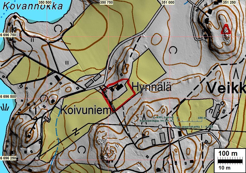 20 Ajoitus: Laji: historiallinen asuinpaikka: kylänpaikat Koordin: N: 6696 516 E: 350 802 X: 6696 307 Y: 2516 382 P: 6699 328 I: 3350 912 Tutkijat: Sijainti: Huomiot: Jussila 2014 selvitys Paikka