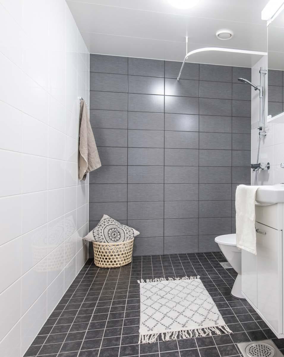 12 Huoneistot HUONEISTOLUETTELO 1h + kt + alk 43,5 m 2 1 kpl 2h + kt 33,0 m 2 3 kpl 2h + kt 33,5 m 2 4 kpl 2h + kt 34,0 m 2 5 kpl 2h + kt 34,5 m 2 4 kpl 2h + kt 39,5 m 2 4 kpl 2h + kt 40,0 m 2 4 kpl