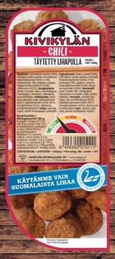 KIISSELI 200 g,