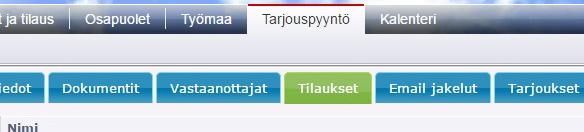 Tarjouspyynnön kopiotilaukset Katso kopiolaitoksen yhteystiedot osoitteesta: http://www.grano.