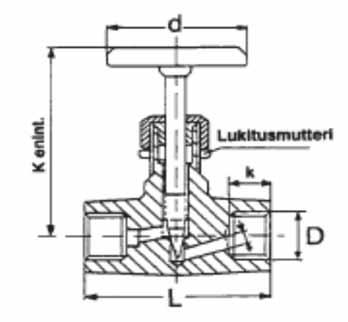 5 60 65 85 0,40 10 3/8" 15 5 60 65 85 0,38 15 1/2" 16 5 60 65 85 0,34 20 3/4" 18 8 70 85 100