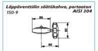 85 78 76,1 41 72 98 85 101,6 41 98 132 102 TOIMITAMME MYÖS TOIMILAITTEET.