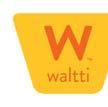 Mikkelin kaupungin joukkoliikenteen Waltti nettilatauspalvelunn ja Waltti kaupan käyttöehdot 1.