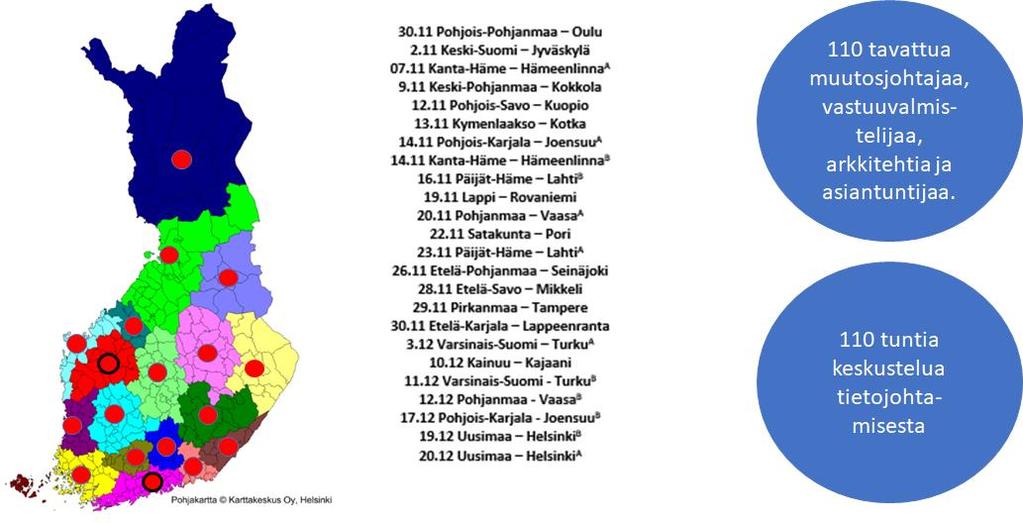 Syksyn 2018 maakuntakierros 3