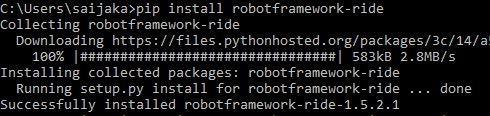 asennusta varten ladataan ensin wxpython ja siitä ainoa yhteensopiva versio on 2.8.12.