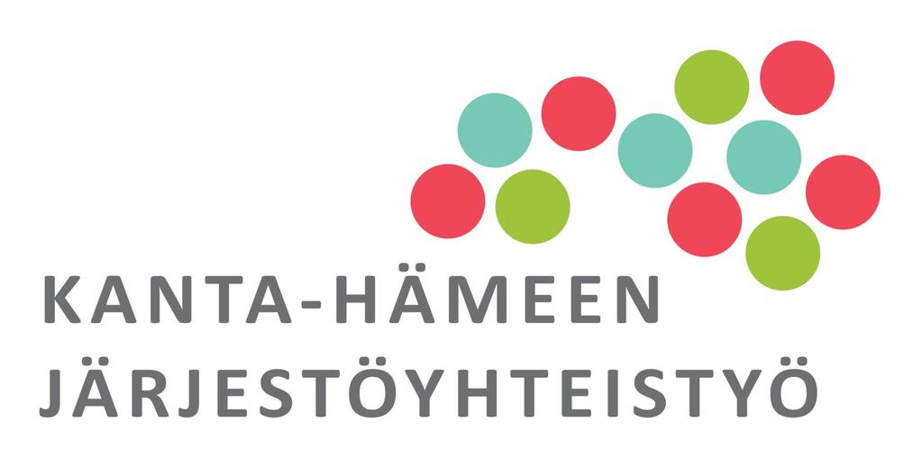 Järjestöjen kokemustiedon kerääminen osana hyvinvointikertomustyötä Sähköinen