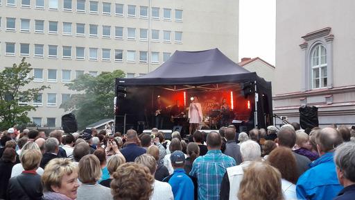 STREET FESTIVALS 2018 TAHTUMAT KOUVOLAN YDINKESKUSTA RY:N TAPAHTUMAT Kuukausimarkkinat 2018 / 8.2., 8.3., 12.4., 3.5., 14.6., 12.7., 9.8, 13.9., 11.10., 8.11. Ja 13.12. 4.