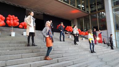 Kouvolan Komia musiikkitapahtuma 15.-16.6.2018 Perinteiset Markkinat 8.7.2018 17. Viranomaiset Manskilla 15.8.2018 27. Taiteiden Yö 17.8.2018 24. Sadonkorjuupäivä 25.8.2018 31.