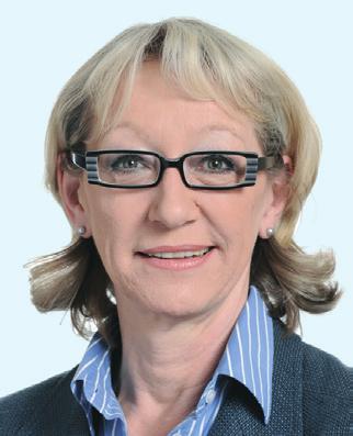 Erminia MAZZONI (IT EPP) Lūgumrakstu komiteja (PETI) Jutta HAUG