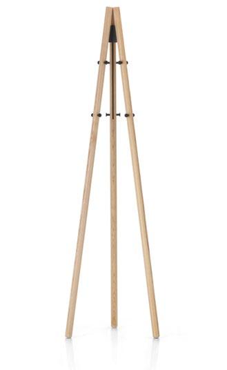 Specifications Tekniset tiedot 製品仕様 KIILA COAT STAND Ι KIILA-PYSTYNAULAKKO Ι キーラコートハンガー 54 48 192cm Three legs in solid ashwood, bent sheet steel structure, powder coated, twelve connector-hooks in