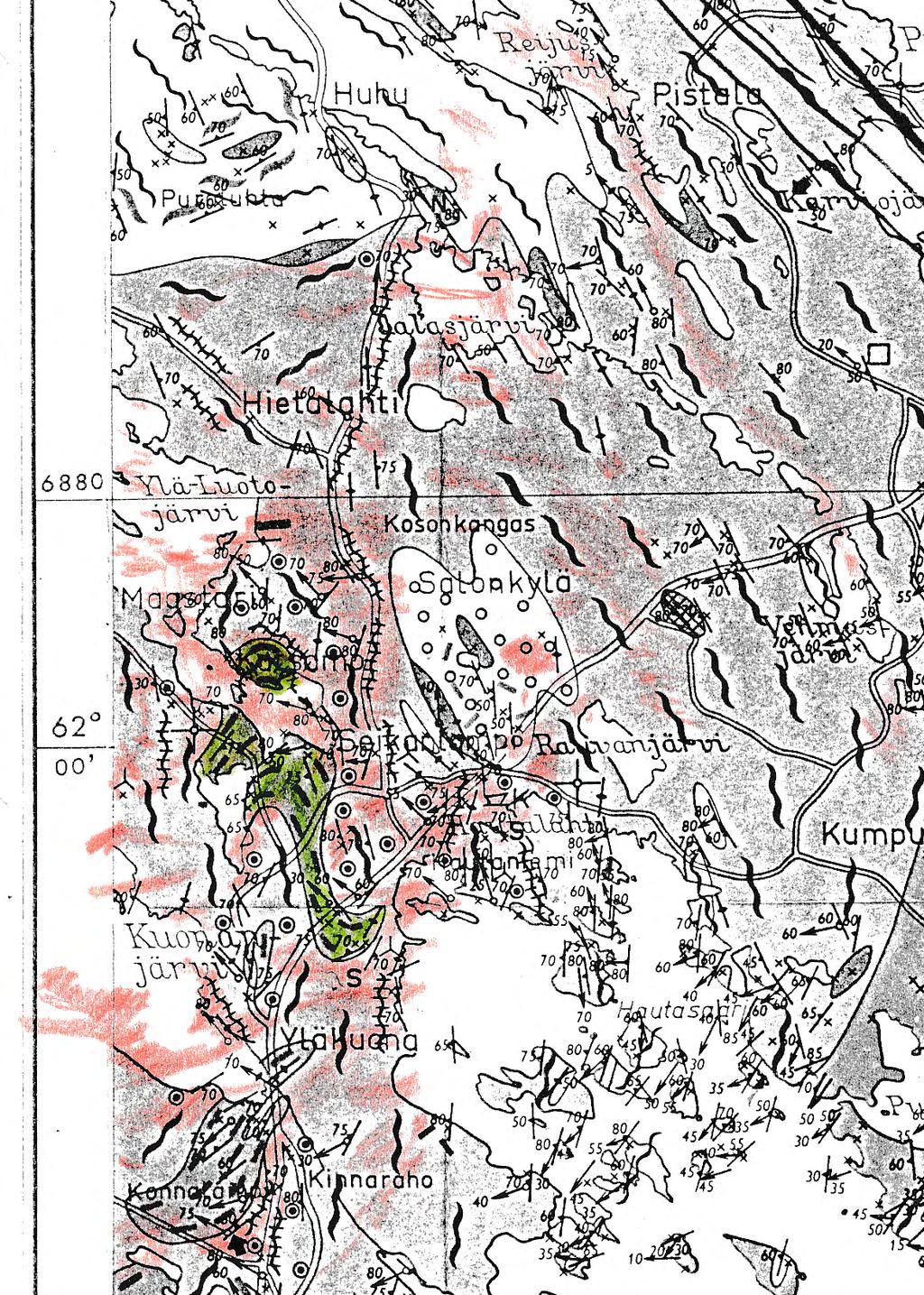 oa\ii '-{-l GEOLOGISEN
