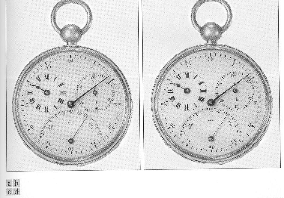 kronometrin oikeanpuoleisen pienen kellotaulun viisari ovat huonoja. 72 dpi on varsin kehno.