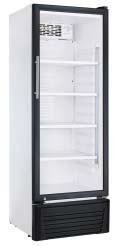 /manuaalisulatus Mitat: L600 x S590 x K1710 mm Paino: 60 kg Sähkö: 275W V/Hz: 230/50/1 2 NL4-336A Kylmäkaappi 336L Valkea Sama