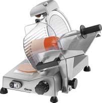 kg Leipäterä 174054 No 174301 Slicer 300 Plus alumiini runko terä 300 mm terän