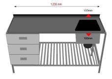 atikoilla 1200x650x870-900 4 1200PPOV Pesup. alhyl. vetol.