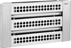 IV-36 No 300314 2500V 230V 28W L 390 x S 95 x K 305, 2.