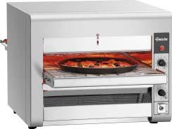 .32 cm analoginen termostaatti hihna nopeus 1-10 noin 2-12 min